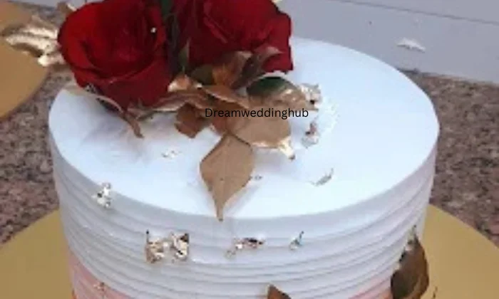 Amazing cake planet and bakers